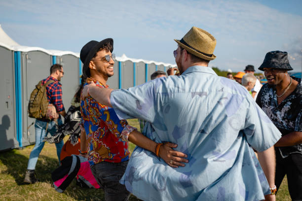 Best Long-term porta potty rental  in Lordstown, OH