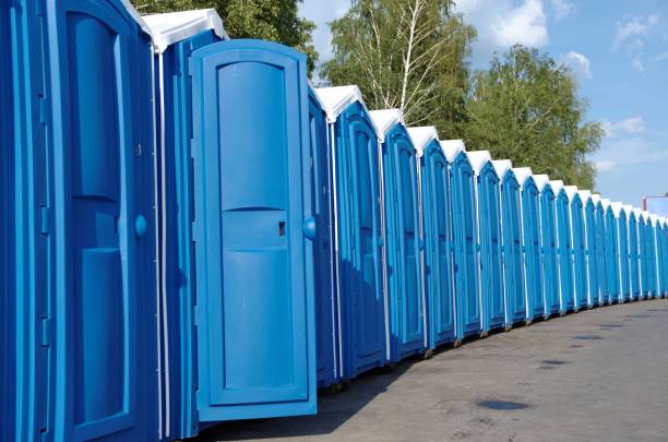 Best Portable restroom solutions  in Lordstown, OH